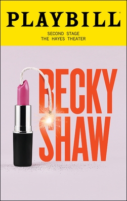Becky Shaw