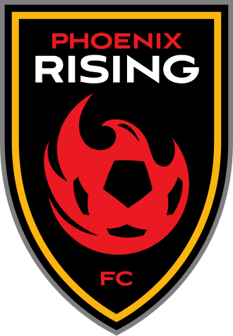 Phoenix Rising FC vs. El Paso Locomotive FC
