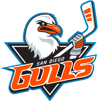San Diego Gulls vs. Coachella Valley Firebirds