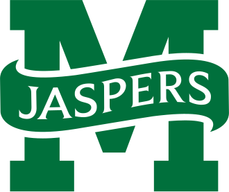 Manhattan Jaspers vs. Rider Broncs