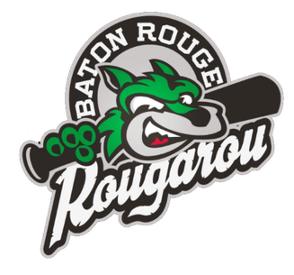 San Antonio River Monsters vs. Baton Rouge Rougarou