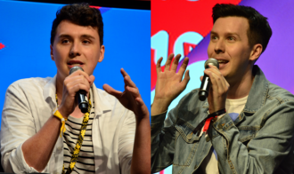 Dan & Phil