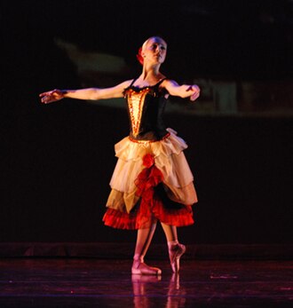 Ballet Fantastique: A Christmas Carol