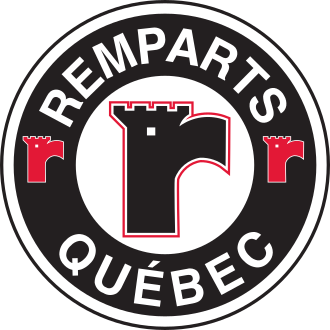 Halifax Mooseheads vs. Quebec Remparts