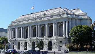 San Francisco Opera: Mary, Queen of Scots