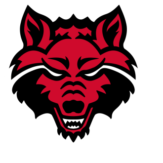 TCU Horned Frogs vs. Arkansas State Red Wolves
