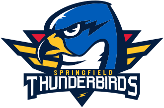 Charlotte Checkers vs. Springfield Thunderbirds