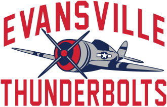 Athens Rock Lobsters vs. Evansville Thunderbolts