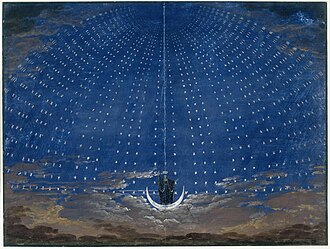 Los Angeles Opera: The Magic Flute