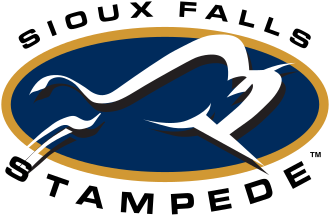 Omaha Lancers vs. Sioux Falls Stampede