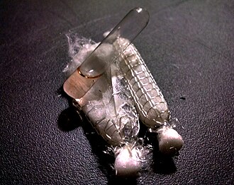 Smelling Salts