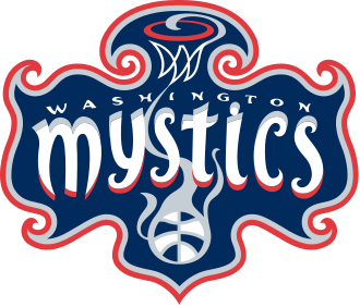 Washington Mystics vs. Chicago Sky