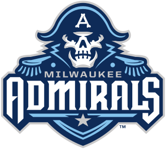 Chicago Wolves vs. Milwaukee Admirals