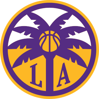 Los Angeles Sparks vs. Portland Fire