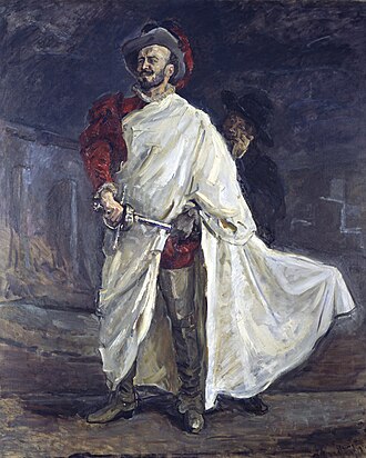 Lyric Opera of Chicago: Don Giovanni