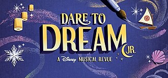 Dare to Dream Jr.