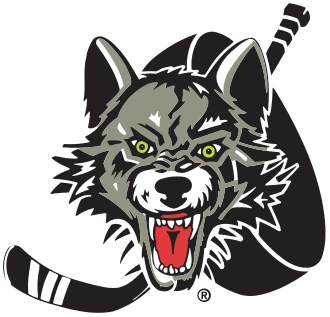 Chicago Wolves vs. Grand Rapids Griffins