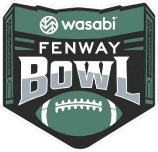 Fenway Bowl