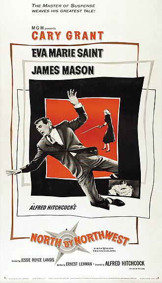 North By Northwest