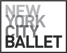 New York City Ballet: Masters at Work