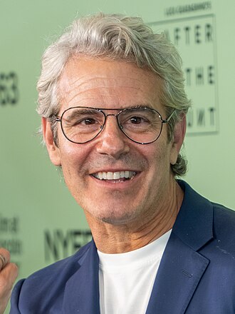 Andy Cohen