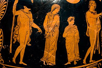 Antigone