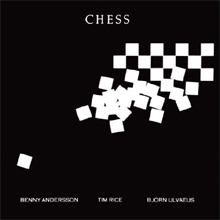 Chess: The Musical