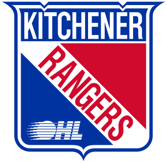 Flint Firebirds vs. Kitchener Rangers