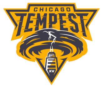Denver Onyx vs. Chicago Tempest