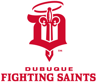 Dubuque Fighting Saints vs. Madison Capitols
