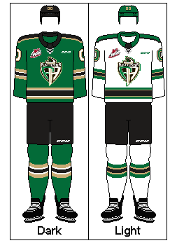 Edmonton Oil Kings vs. Prince Albert Raiders