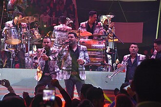 Banda MS