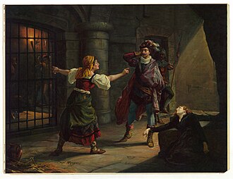Pacific Opera: Il Trovatore