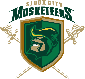 Chicago Steel vs. Sioux City Musketeers
