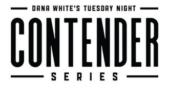 Dana White's Contender Series 72: Fazil vs. Brito
