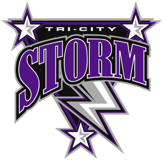 Omaha Lancers vs. Tri-City Storm