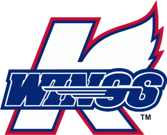 Kalamazoo Wings vs. Bloomington Bison