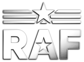 RAF - Real American Freestyle 14