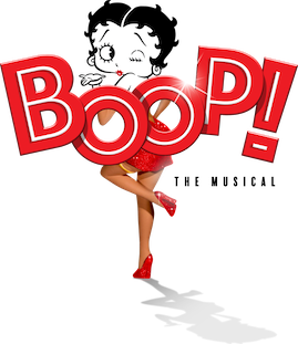 BOOP! The Betty Boop Musical