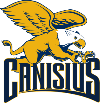Wright State Raiders Women's Basketball vs. Canisius Golden Griffins