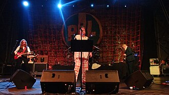 Public Image Ltd