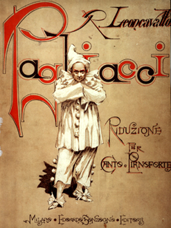 San Diego Opera: Pagliacci
