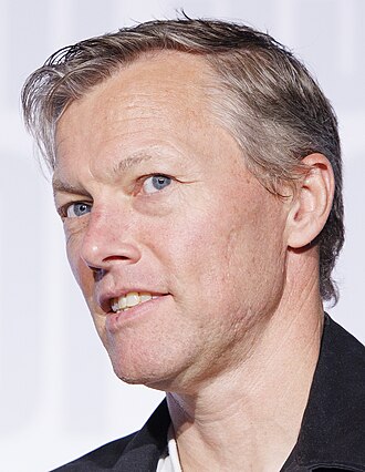 In Conversation with Matthew Desmond