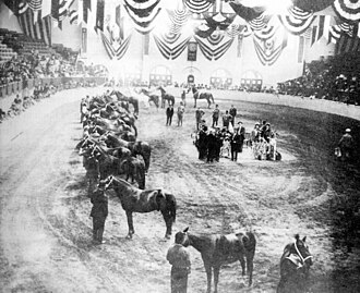 Fort Worth Stock Show and Rodeo