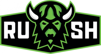 Saskatchewan Rush vs. Vancouver Warriors