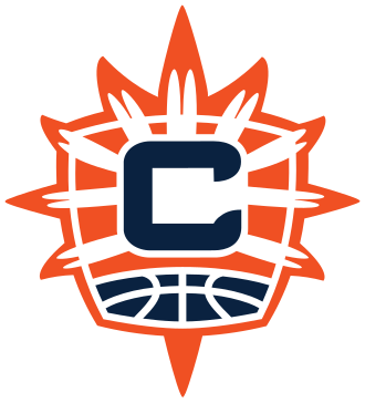 Washington Mystics vs. Connecticut Sun