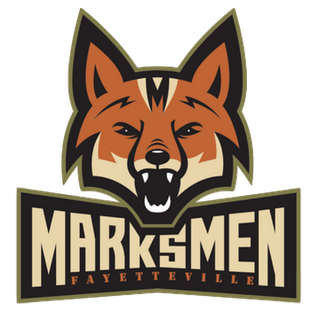 Athens Rock Lobsters vs. Fayetteville Marksmen