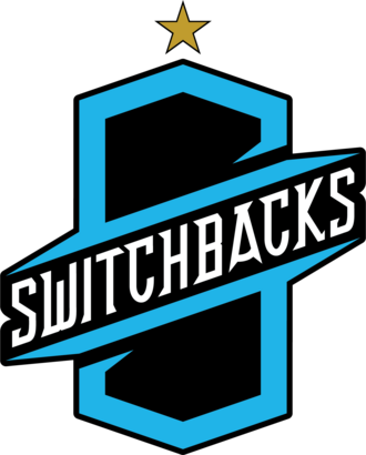 Phoenix Rising FC vs. Colorado Springs Switchbacks FC