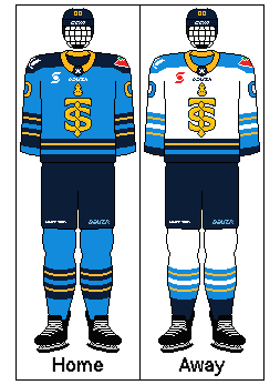 Detroit vs. Toronto Sceptres