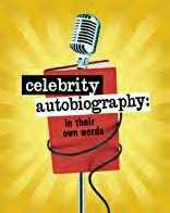Celebrity Autobiography